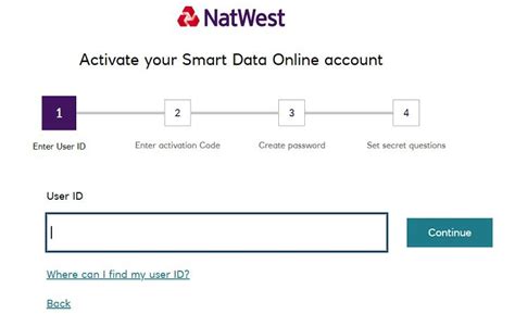 natwest business card smart data|sdol landing page natwest.